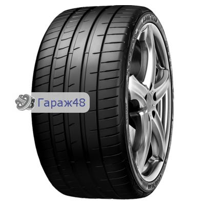 Goodyear Eagle F1 SuperSport 235/35 R19 91Y